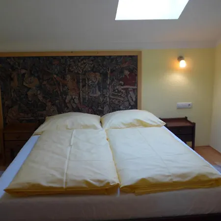 Apartment In Langenfeld/otztal 34957