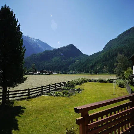 In Langenfeld/otztal 34957 Huben (Imst)