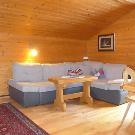 Appartamento In Langenfeld/otztal 34957